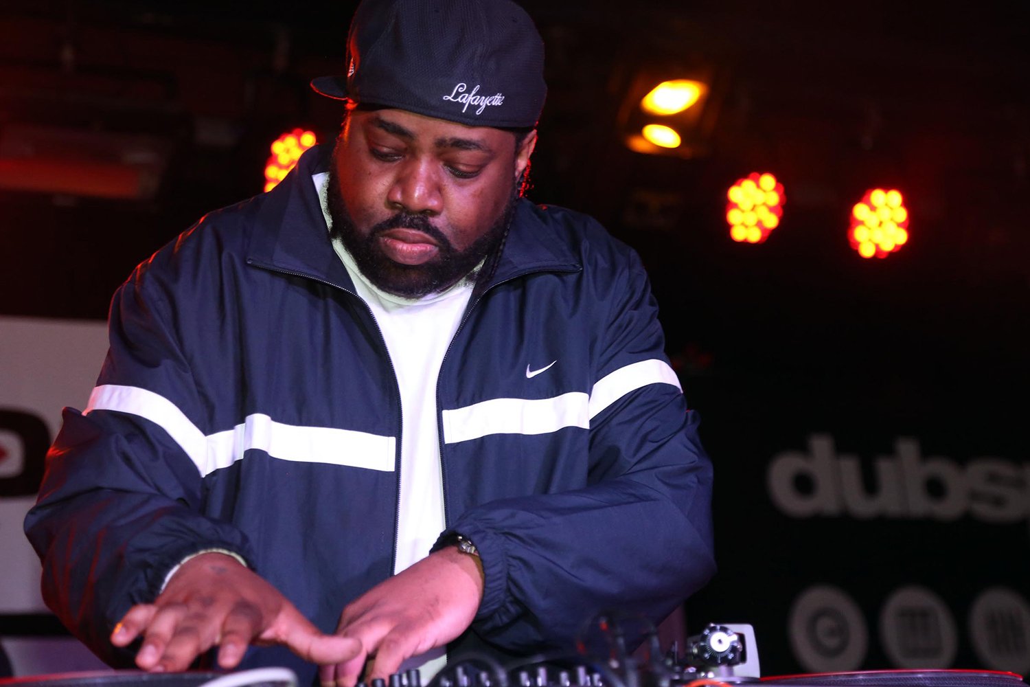 Lord Finesse Remixes A Barry White Classic In Time For Valentine's Day